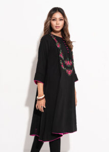 ZARZAIN KAMEEZ - Image 2